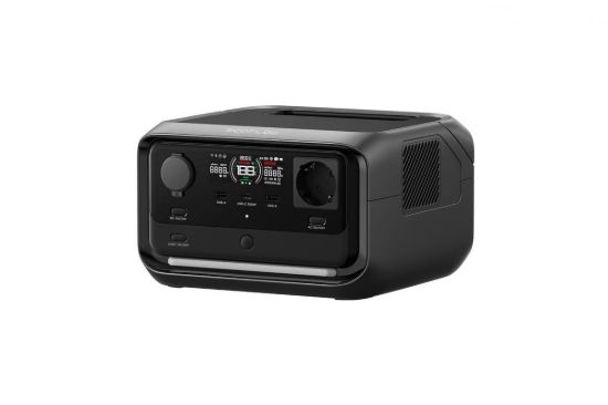 Obrázek EcoFlow RIVER 3 Plus bateriová stanice