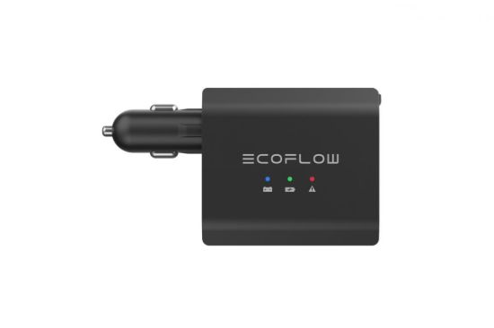 Obrázek EcoFlow Chytrá nabíječka auto baterií