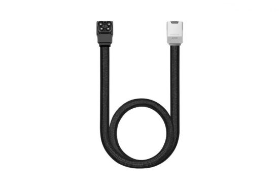 Obrázek EcoFlow kabel pro připojení DELTA Pro 3 přídavné baterie - 2m