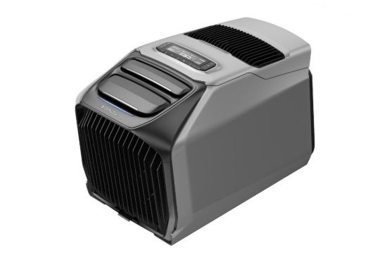 Obrázek EcoFlow WAVE 3 přenosná klimatizace