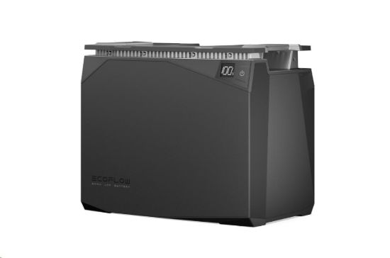 Obrázek EcoFlow Power Kit 2kWh akumulátor
