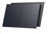 Obrázek EcoFlow sada dvou 520 W rigidních solárních panelů
