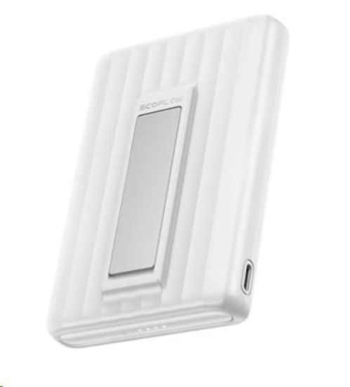 Obrázek EcoFlow RAPID Magnetická Power Banka (10000mAh) - bílá