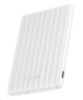 Obrázek EcoFlow RAPID Magnetická Power Banka (5000mAh)- bílá