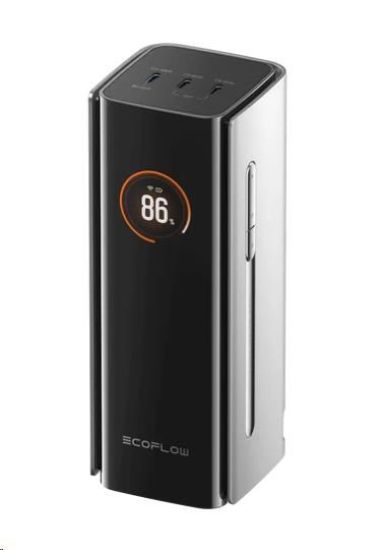Obrázek EcoFlow RAPID Pro Power Banka (20000mAh)