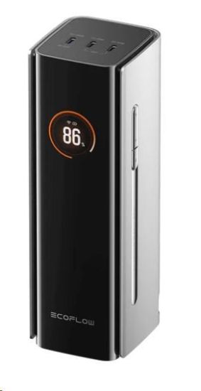 Obrázek EcoFlow RAPID Pro Power Banka (27650mAh)
