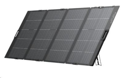 Obrázek EcoFlow solární panel 400 W skládací - 2.generace