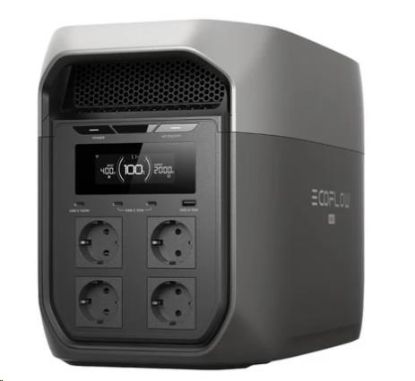 Obrázek EcoFlow DELTA 3 Max