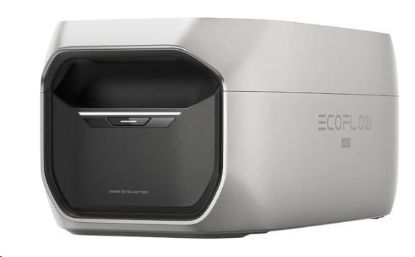 Obrázek EcoFlow DELTA 3 Max Plus přídavná baterie