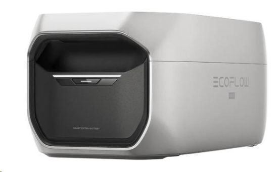 Obrázek EcoFlow DELTA 3 Max Plus přídavná baterie
