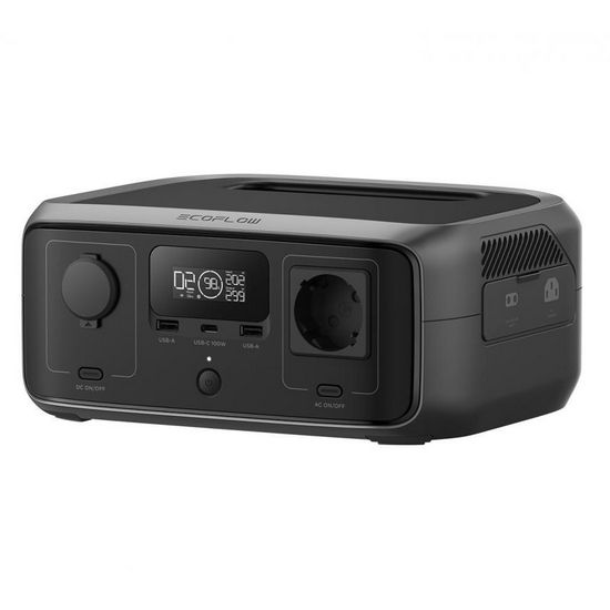 Obrázek EcoFlow RIVER 3 bateriová stanice