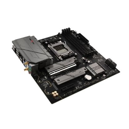 Obrázek MB SAPPHIRE PULSE B850M WIFI /AM5