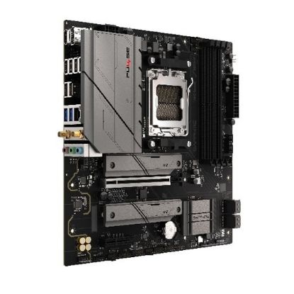 Obrázek MB SAPPHIRE PULSE B850M WIFI /AM5