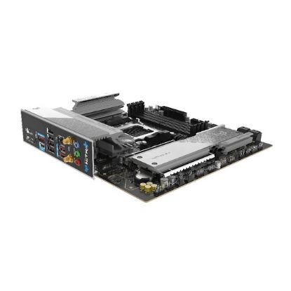 Obrázek MB SAPPHIRE NITRO+ B850M WIFI AM5 4xDDR5 M.2