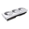 Obrázek VGA XFX Quicksilver AMD Radeon RX 9070 XT 16GB GDDR6, White