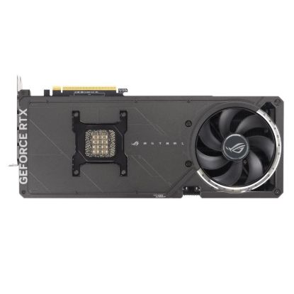 Obrázek VGA ASUS ROG Astral GeForce RTX 5080 16GB GDDR7 OC