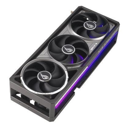 Obrázek VGA ASUS ROG Astral GeForce RTX 5080 16GB GDDR7 OC