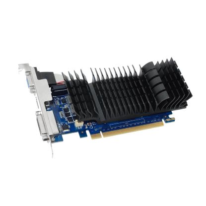 Obrázek VGA ASUS GeForce GT 730 2GB GDDR5