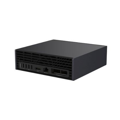 Obrázek GIGABYTE AI TOP ATOM, Nvidia GB10 Grace, 4TB PCIe 5.0, černá