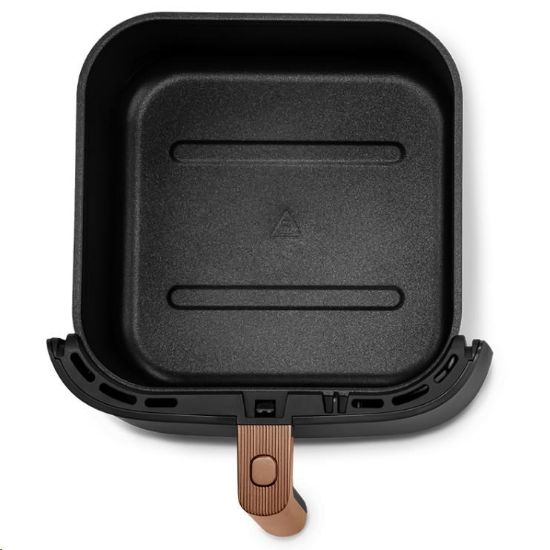 Obrázek Cosori Turbo Blaze - koš, černý