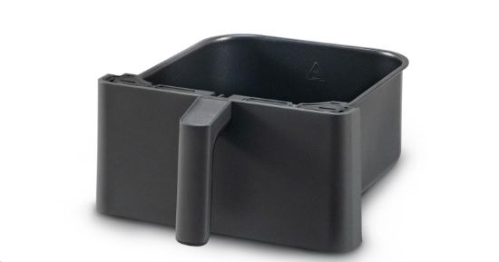 Obrázek Cosori Dual Blaze - koš, černý