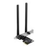 Obrázek MERCUSYS MA30E WiFi5 PCIe adapter (AC1200, 2, 4GHz/ 5GHz, Bluetooth5.0)