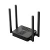 Obrázek MERCUSYS MR62X WiFi6 router (AX1500, 2, 4GHz/ 5GHz, 2xGbELAN, 1xGbEWAN)