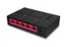 Obrázek MERCUSYS MS105G switch (5xGbE, fanless)