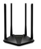 Obrázek MERCUSYS MR30G EasyMesh WiFi5 router (AC1200, 2, 4GHz/ 5GHz, 2xGbELAN, 1xGbEWAN)
