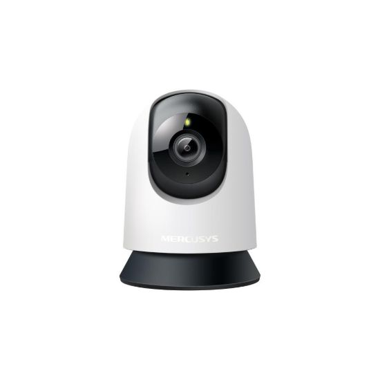 Obrázek MERCUSYS MC200 domácí/ indoor kamera (2MP, Full HD 1080p, IR 12m, WiFi, microSD)