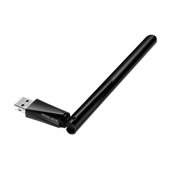 Obrázek MERCUSYS MA550H Bluetooth USB adapter (Bluetooth5.4)