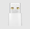 Obrázek MERCUSYS MA60XNB WiFi6 USB nano adapter (AX900, 2, 4GHz/ 5GHz, Bluetooth5.3, USB2.0)
