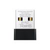 Obrázek MERCUSYS MA14N WiFi6 USB nano adapter (AX300, 2, 4GHz, USB2.0)
