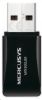 Obrázek MERCUSYS MW300UM WiFi4 USB adapter (N300, 2, 4GHz, USB2.0)