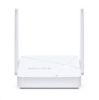 Obrázek MERCUSYS MR20 WiFi5 router (AC750, 2, 4GHz/ 5GHz, 1 x 100Mb/ s WAN, 2 x 100Mb/ s LAN)