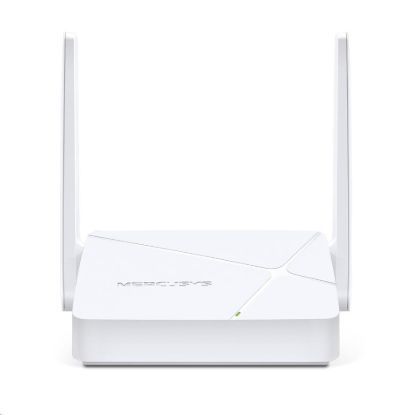 Obrázek MERCUSYS MR20 WiFi5 router (AC750, 2, 4GHz/ 5GHz, 1 x 100Mb/ s WAN, 2 x 100Mb/ s LAN)