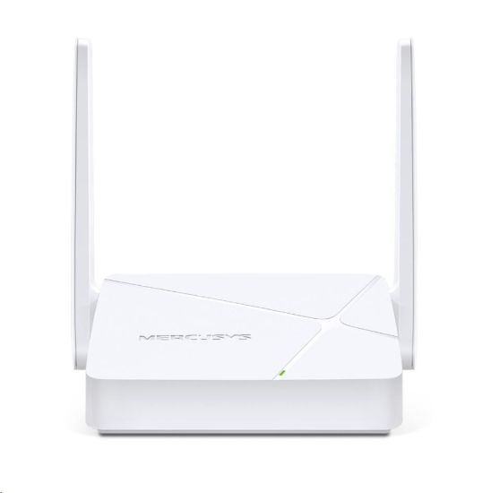 Obrázek MERCUSYS MR20 WiFi5 router (AC750, 2, 4GHz/ 5GHz, 1 x 100Mb/ s WAN, 2 x 100Mb/ s LAN)
