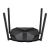 Obrázek MERCUSYS MR85X WiFi6 router (AX3000, 2, 4GHz/ 5GHz, 3xGbELAN, 1 x 2, 5GbEWAN)