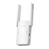 Obrázek MERCUSYS ME25BE WiFi7 Extender/ Repeater (BE3600, 2, 4GHz/ 5GHz, 1xGbELAN)