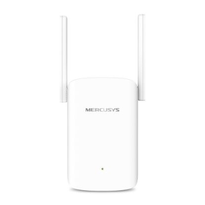 Obrázek MERCUSYS ME60X WiFi6 Extender/ Repeater (AX1500, 2, 4GHz/ 5GHz, 1xGbELAN)