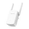 Obrázek MERCUSYS ME12 WiFi4 Extender/ Repeater (N300, 2, 4GHz)