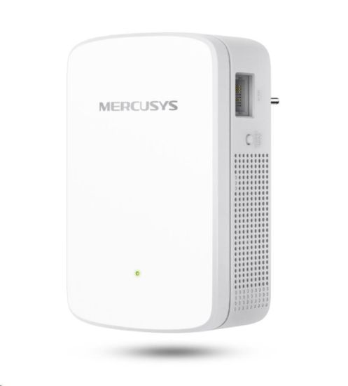 Obrázek MERCUSYS ME20 WiFi5 Extender/ Repeater (AC750, 2, 4GHz/ 5GHz, 1 x 100Mb/ s LAN)