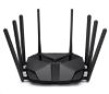 Obrázek MERCUSYS MR90X WiFi6 router (AX6000, 2, 4GHz/ 5GHz, 1 x 2, 5GbELAN/ WAN, 1xGbEWAN/ LAN, 2xGbELAN)