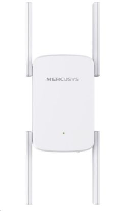 Obrázek MERCUSYS ME50G WiFi5 Extender/ Repeater (AC1900, 2, 4GHz/ 5GHz, 1xGbELAN)