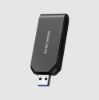 Obrázek MERCUSYS MA70XM WiFi6 USB adapter (AX1800, 2, 4GHz/ 5GHz, USB3.0)