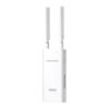 Obrázek MERCUSYS MB118- 4G venkovní- pout door WiFi4 router (N300, 4G LTE, 2, 4GHz, 1 x 100Mb/ s LAN/ WAN, 1xnanoSIM, 1xPoE…