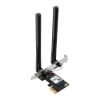 Obrázek MERCUSYS MA70XE WiFi6E PCIe adapter (AX1800, 2, 4GHz/ 5GHz, Bluetooth5.4)