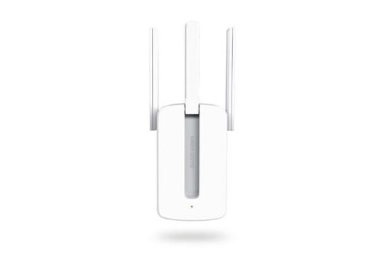 Obrázek MERCUSYS MW300RE WiFi4 Extender/ Repeater (N300, 2, 4GHz)