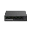 Obrázek MERCUSYS switch MS105GP (5xGbE, 4xPoE+, 65 W, fanless)