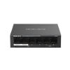 Obrázek MERCUSYS switch MS106P (6 x 100Mb/ s, 4xPoE+, 67 W, fanless)